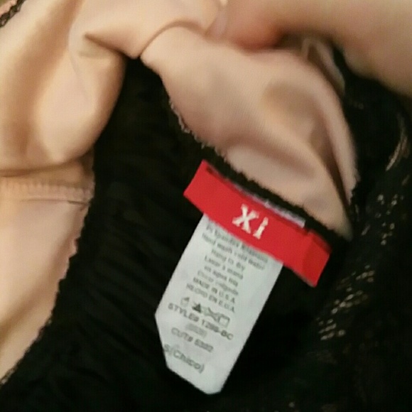 Y2K Black Lace pleated mini skirt BRATZ DOLLS SMALL TUTU SKIRT - Picture 4 of 4